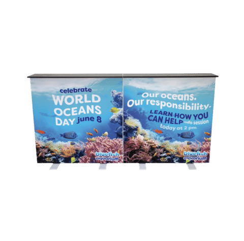 ShowGlower Counter Kit