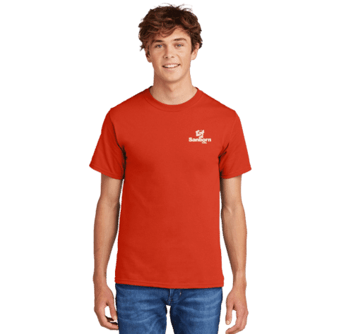 Port & Company® Essential T-Shirt