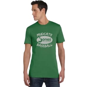 Bella + Canvas™ Unisex Modern Fit T-Shirt