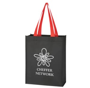 Color-Pop Custom Mini Tote Bag