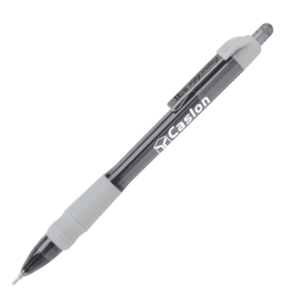 MaxGlide™ Click Pen - Corporate Colors