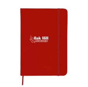Soft Touch Journal