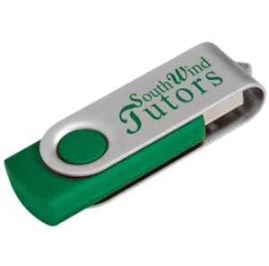 Pivot USB Drive 2GB
