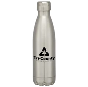 16 oz Vigo Stainless Insulated Bottle