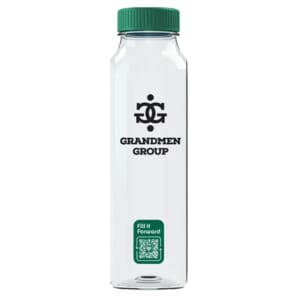 18 oz Fill it Forward Cupanion® Bottle