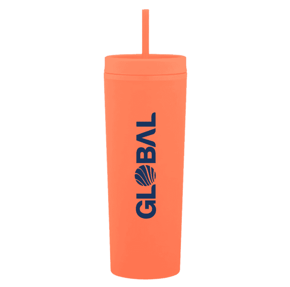 17 oz Dash Acrylic Tumbler