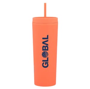 17 oz Dash Acrylic Tumbler