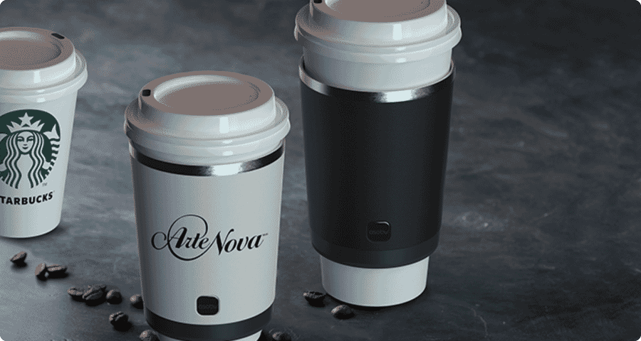 Custom Coozies for Water Bottles, Cups, Rocks Glasses & More_2