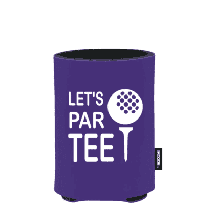 Deluxe Collapsible KOOZIE® Can Kooler