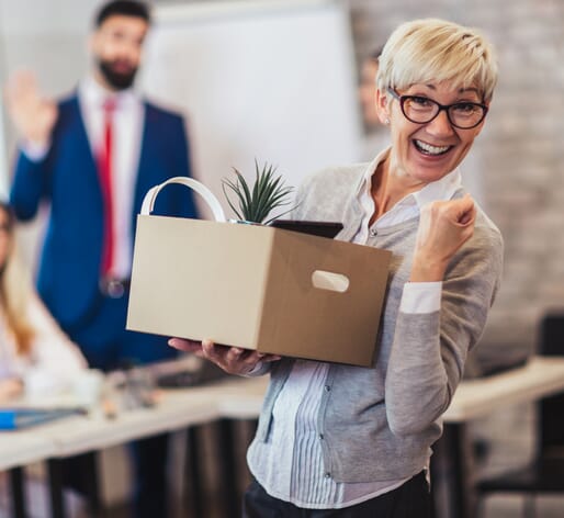 Classy & Unique Retirement Gift Ideas for Employees