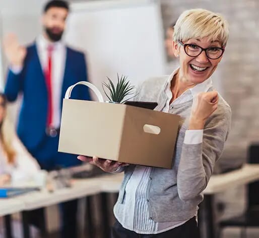 Cool retirement gifts for employees