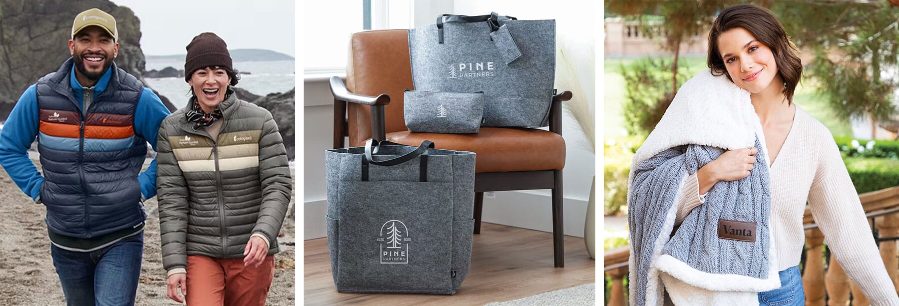 Best Corporate Gear, Apparel and Swag