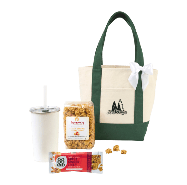 You're Tote-ally Awesome Gift Set