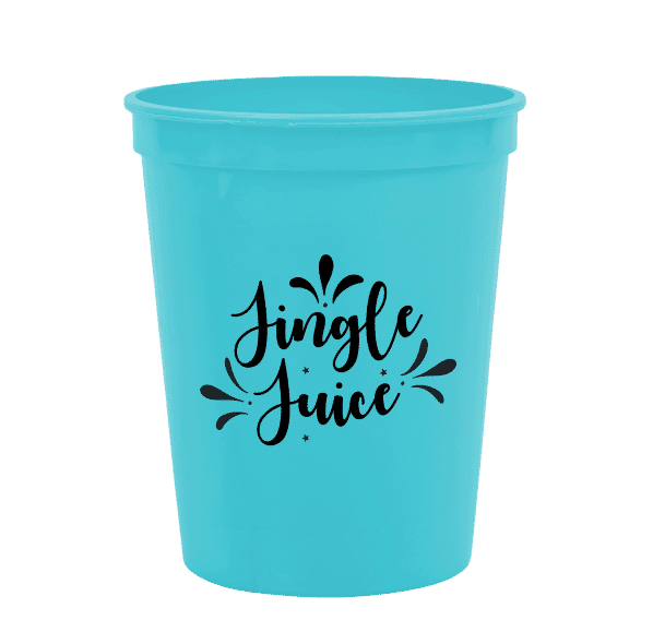 16 oz Cups-On-The-Go Stadium Cup