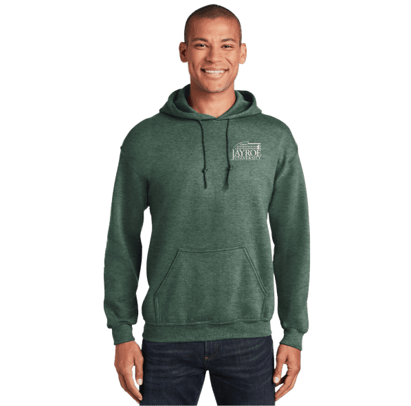 Gildan® Heavy Blend™ Hooded Sweatshirt