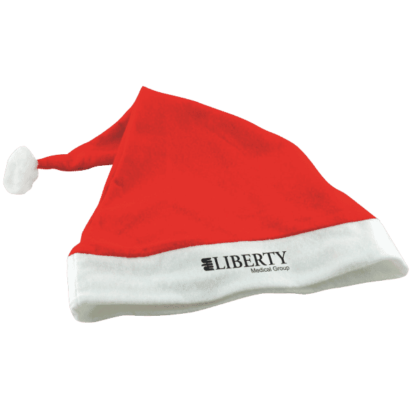 Holiday Hat