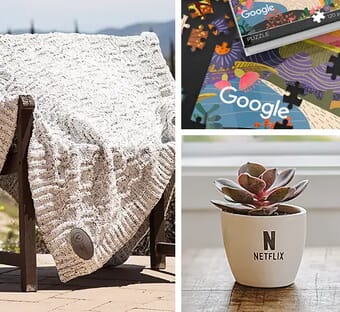 Corporate Souvenirs Ideas