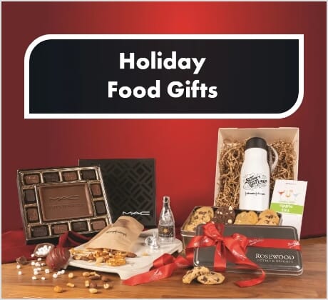 The Best Corporate Holiday Food Gifts for Employees and Clients