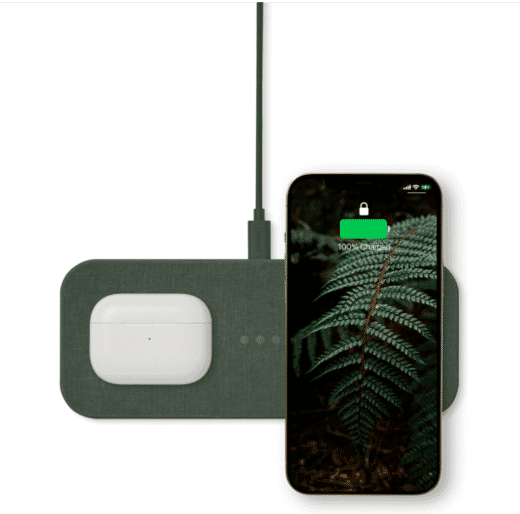 Courant Essentials Catch: 2