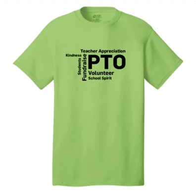 Port & Company Cotton T-Shirt