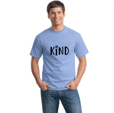 Hanes® Tagless® 100% Cotton T-Shirt