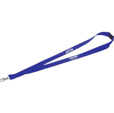 Breakaway Lanyard