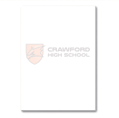 SOUVENIR® Non-Adhesive Memo Pad