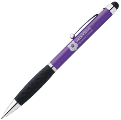 Stylus Grip Pen