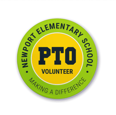 1 1/4in Round Button Pin