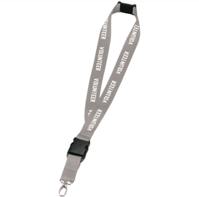 Stylin' Swivel Lanyard