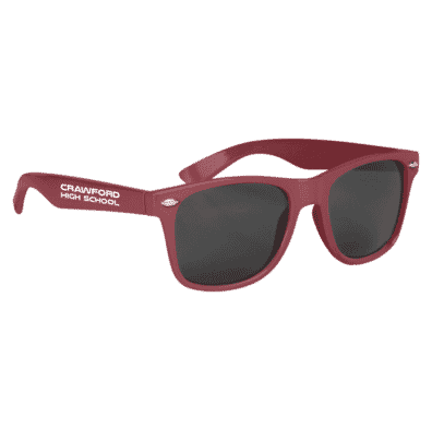 Cruise Retro Sunglasses