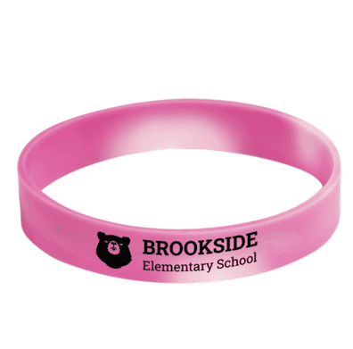 Chameleon Awareness Wristlet