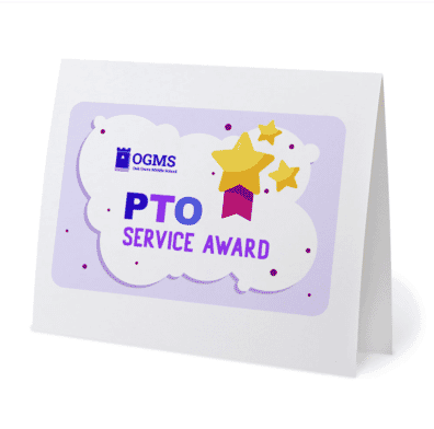 Full Color Certificate Holder