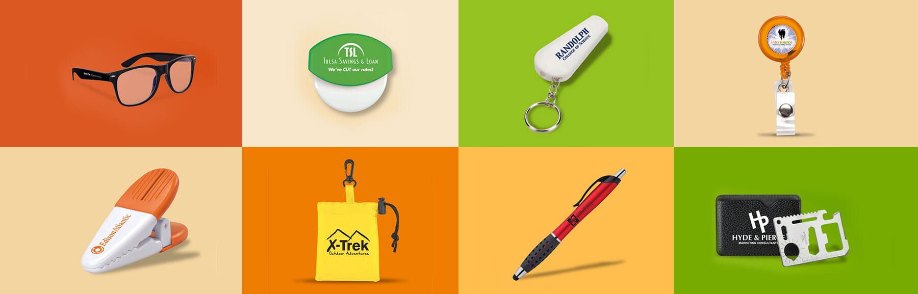  Useful marketing tchotchkes that people want