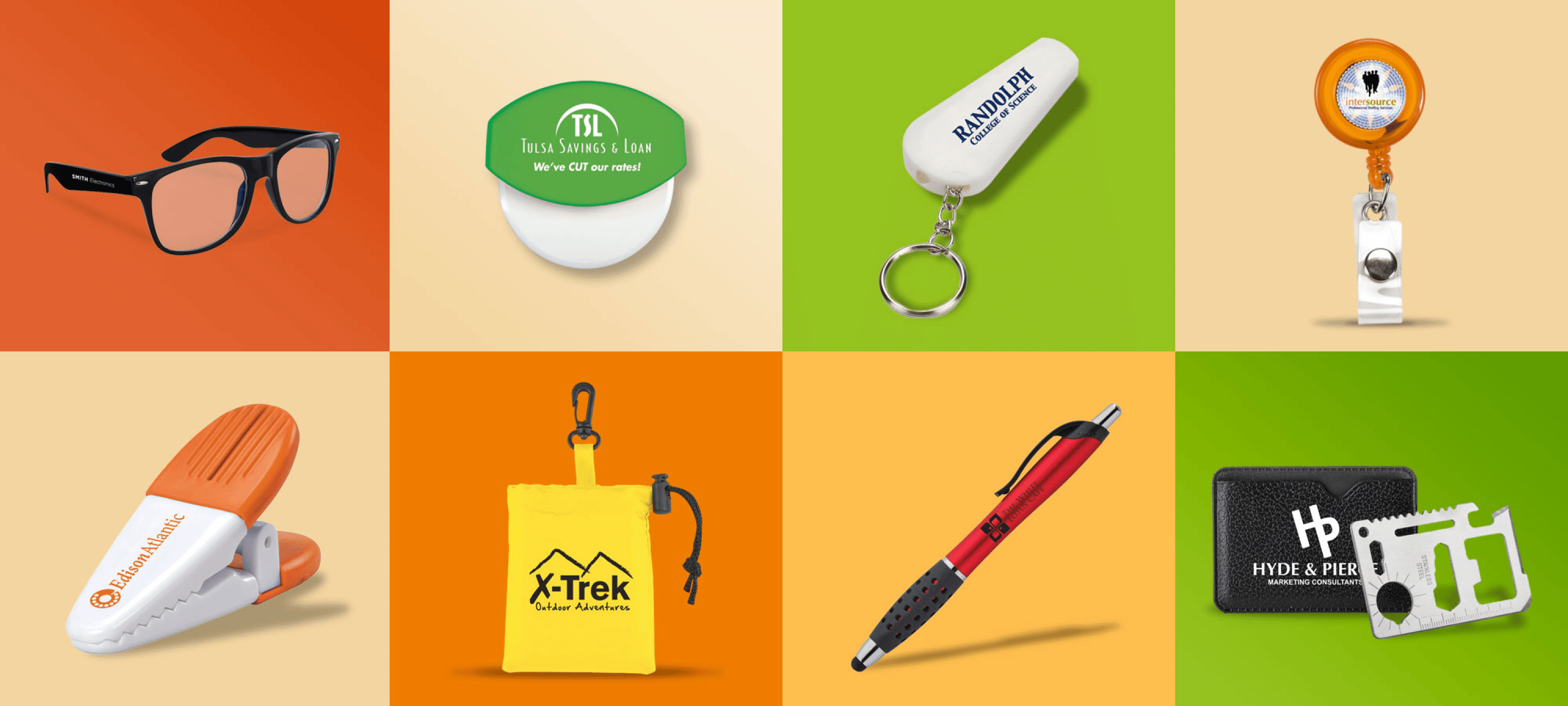 How to Choose Promotional Tchotchkes that People Actually Want