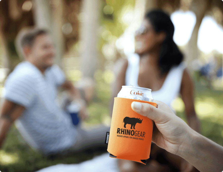 Promotional Tchotchkes for Outdoor Life