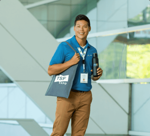 Top Trade Show Giveaways