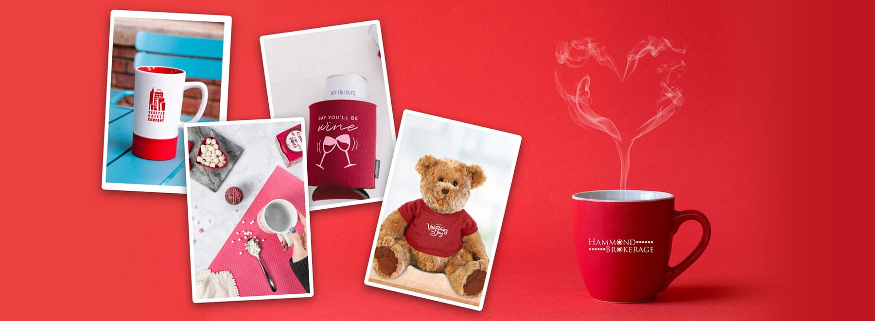 Valentine gift ideas for employees