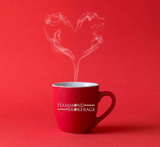 Custom Valentine's Day Gifts for Employees & Clients