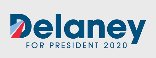 John Delaney Logo