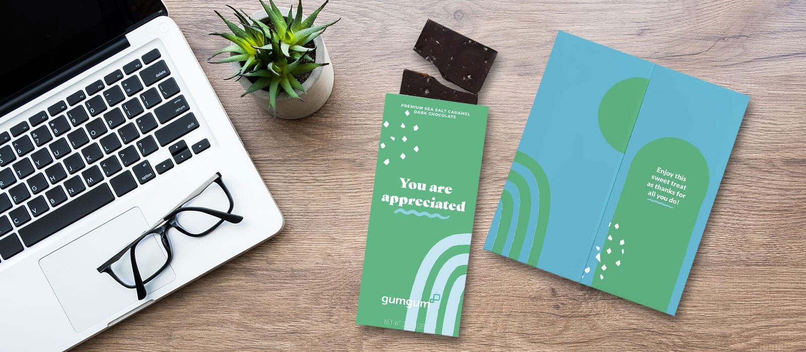 Fun desk drop gift ideas for employees