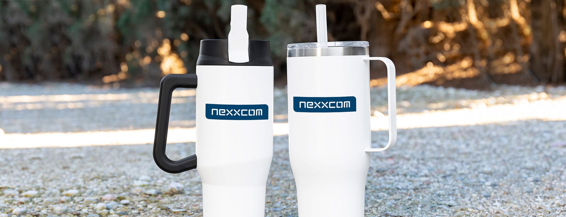 Best Personalized Drinkware with Straws