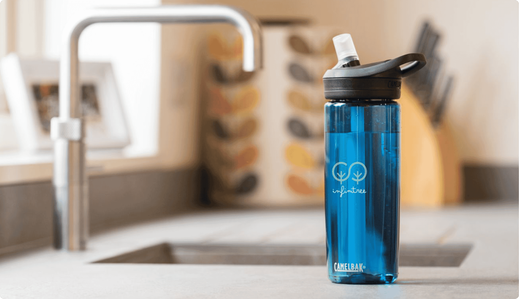 Best Personalized Water Bottles with Straws 2