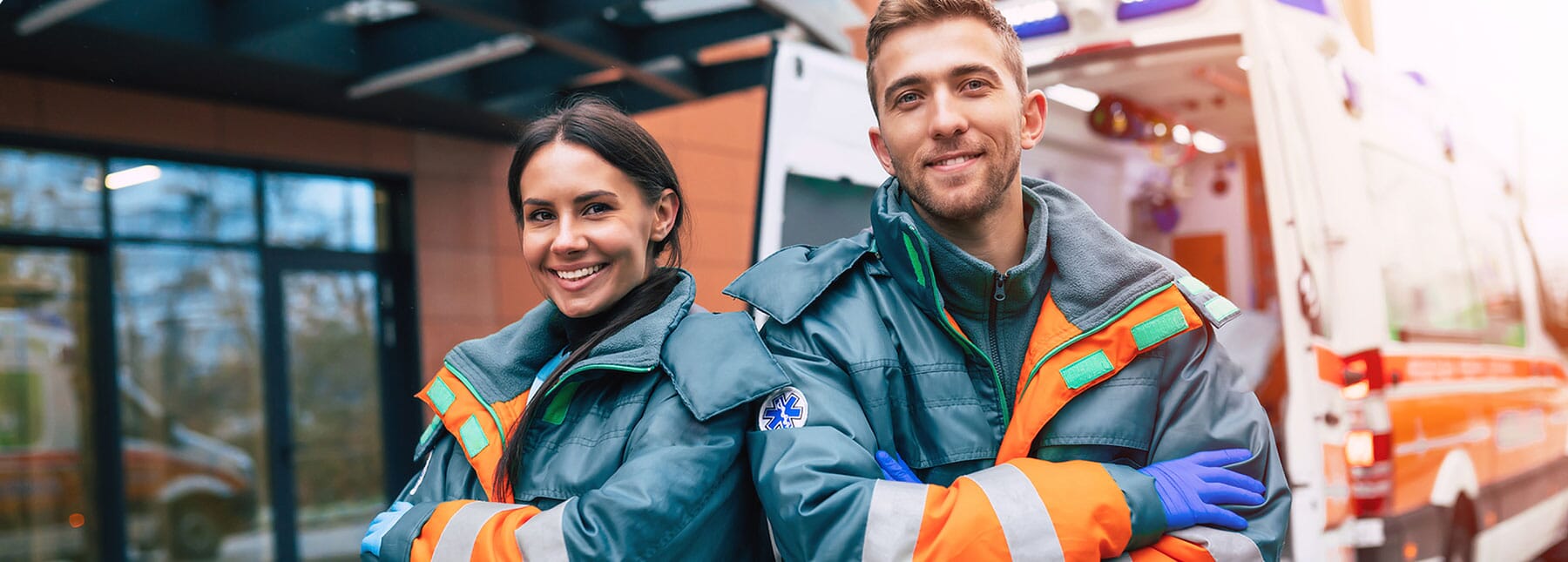 EMT appreciation gift ideas