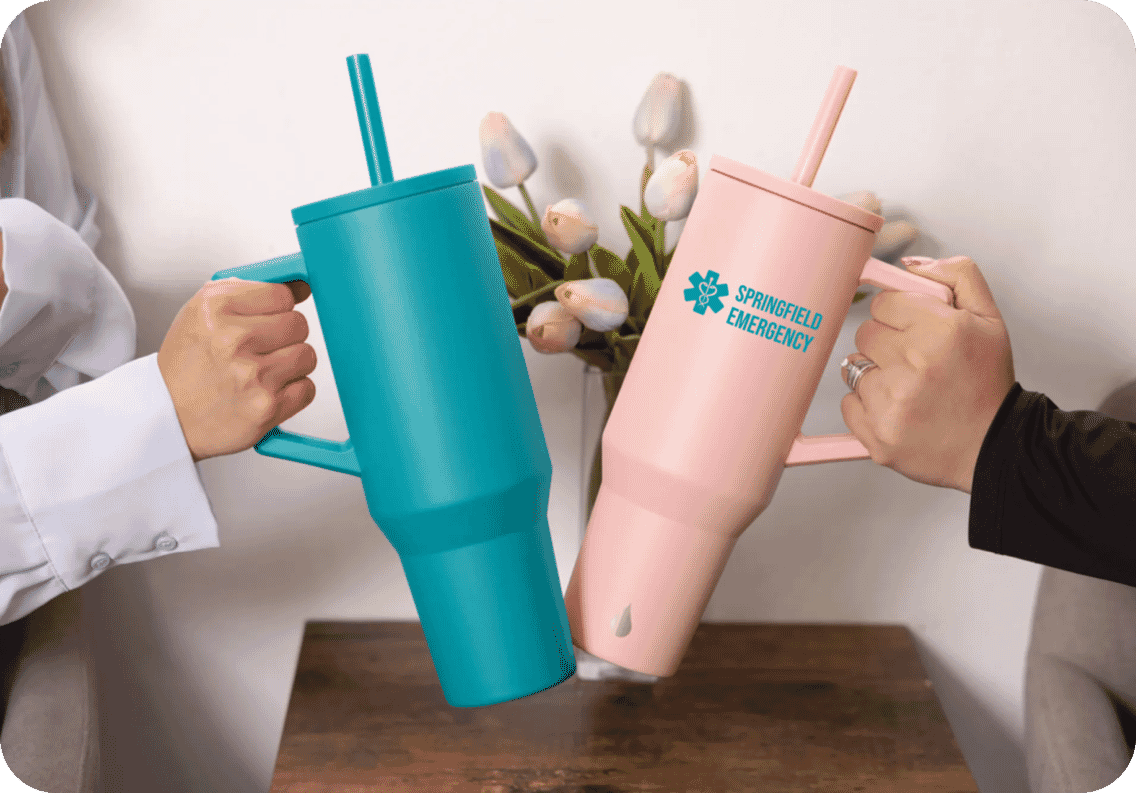 1. Invest in Their Wellness