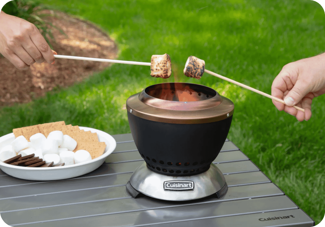 2. Opt for Outdoor Gifts