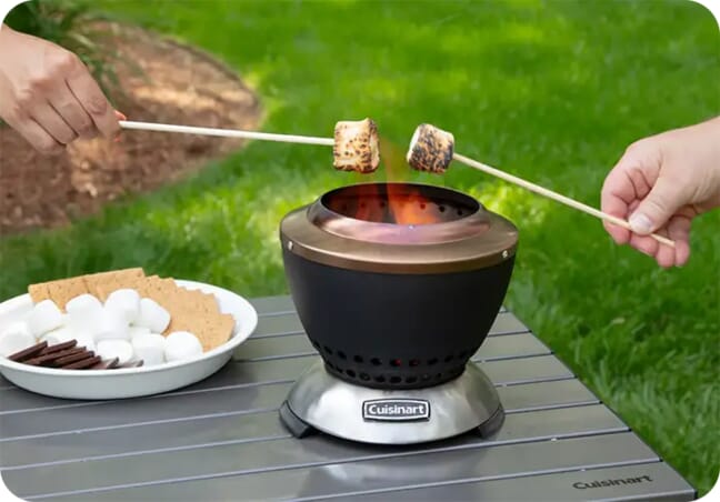 2. Opt for Outdoor Gifts