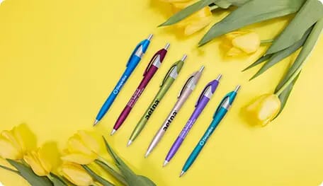 Pastel Promos for Spring