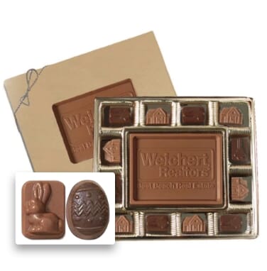 Small Delightful Chocolates Gift