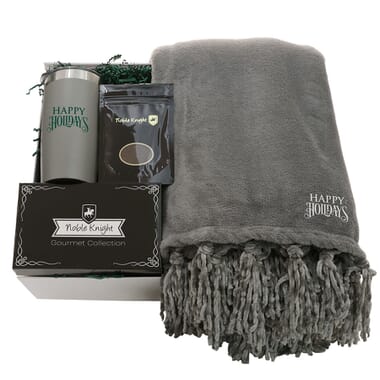 Cozy Comfort Coffee Kit